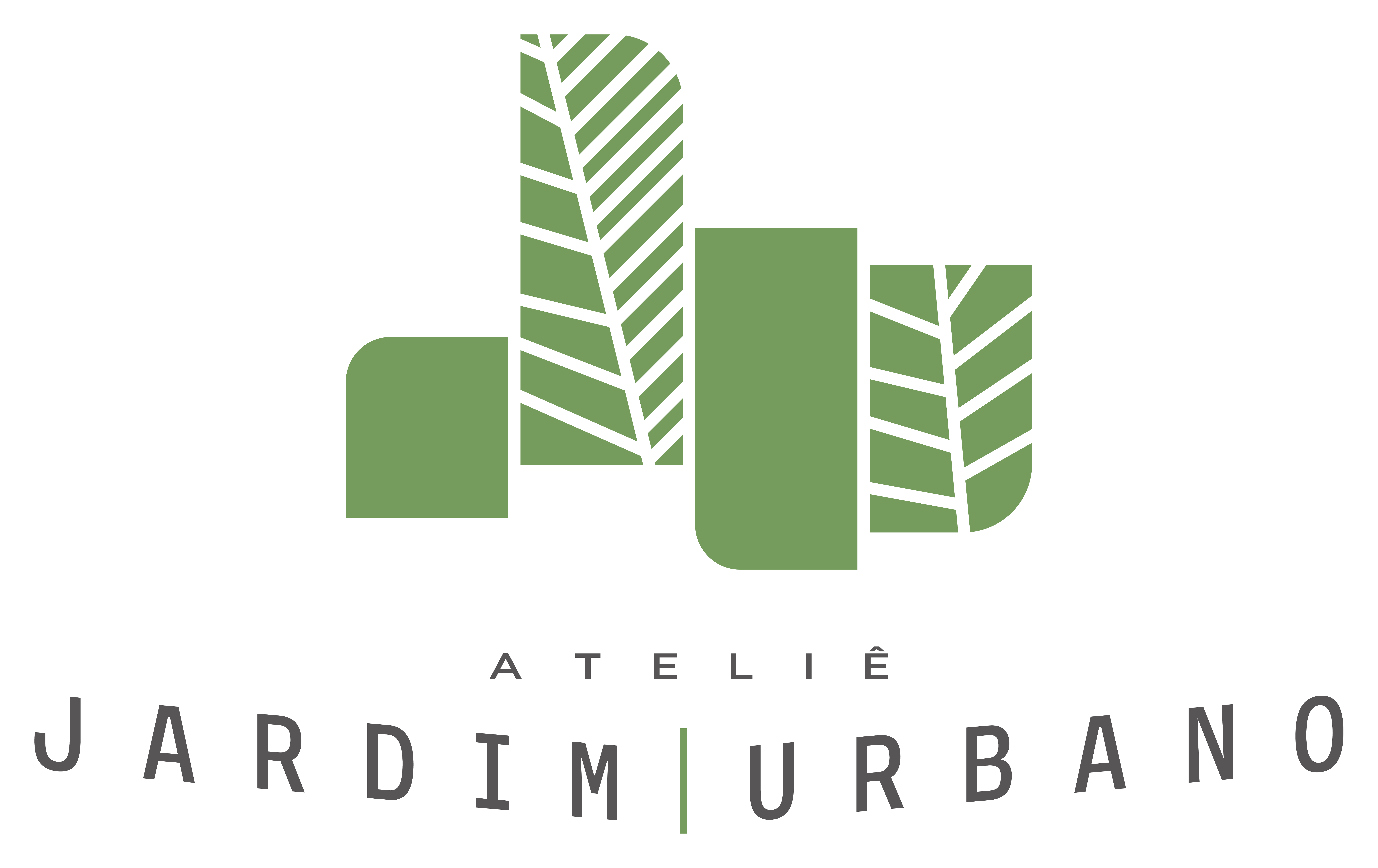 Atelie Jardim Urbano